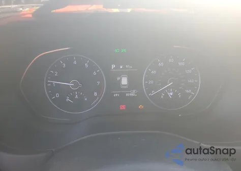 2022 Hyundai Palisade Se from USA, damaged, VIN KM8R14HE8NU450387